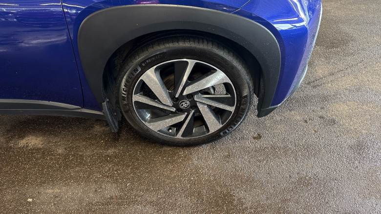 Toyota Aygo X 1.0 VVT-i Exclusive 5dr Petrol Hatchback